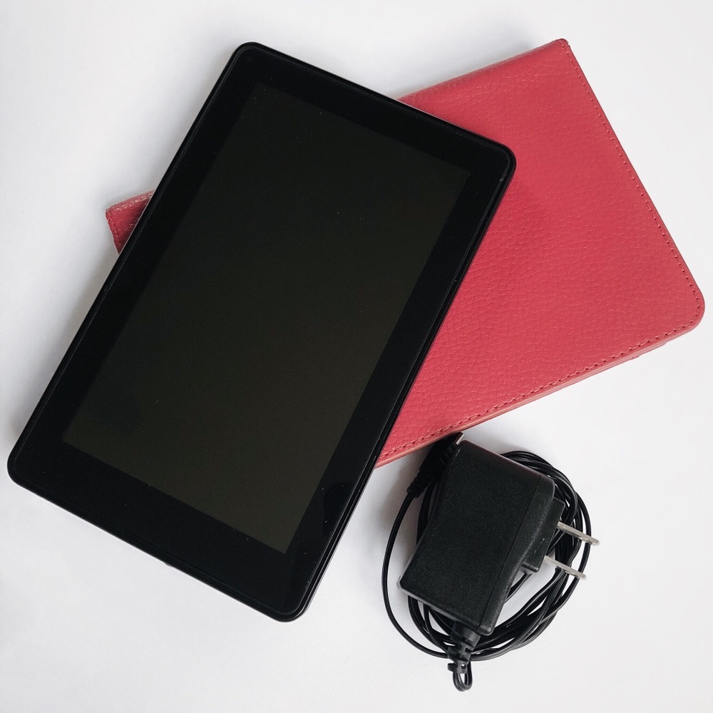 Kindle Fire
